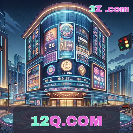 Inovações na Seção App do 12q.com que Encantam Jogadores