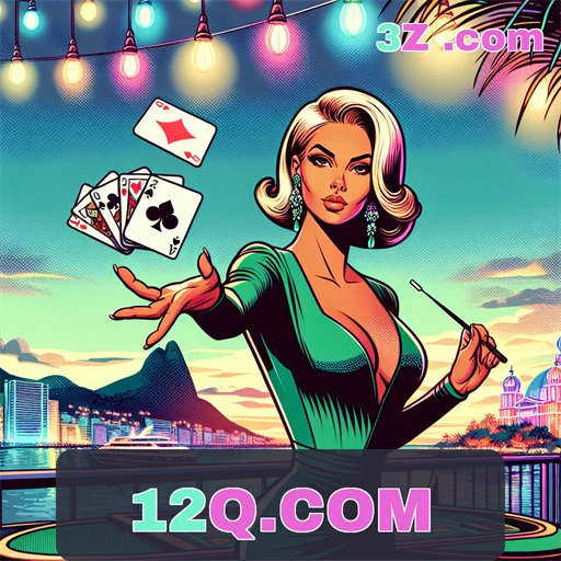 Entre no Mundo dos Jogos com o Login do 12q