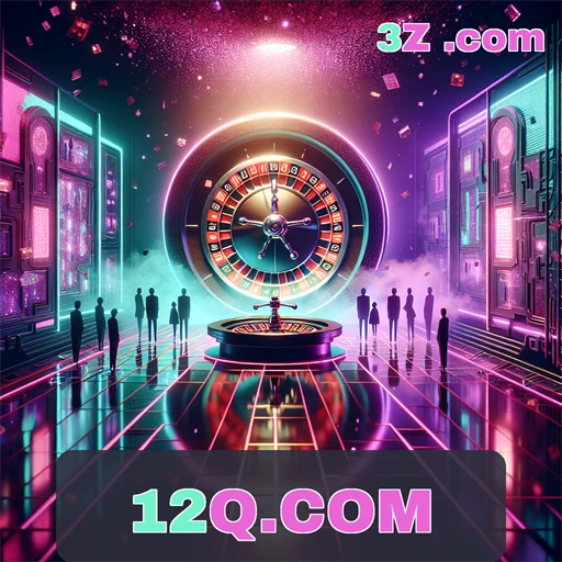 Experiência VIP: O Mundo Exclusivo de Jogos do 12q.com