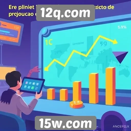 12q.com: tendências de monetização em jogos