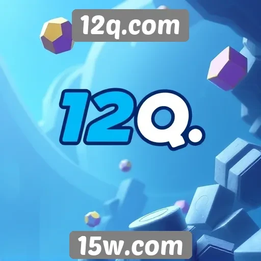 Como o 12q.com se destaca na competição